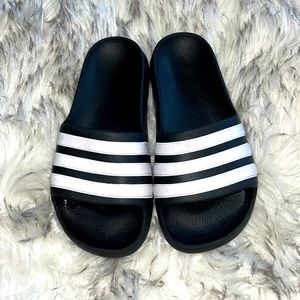 Adidas Slides
